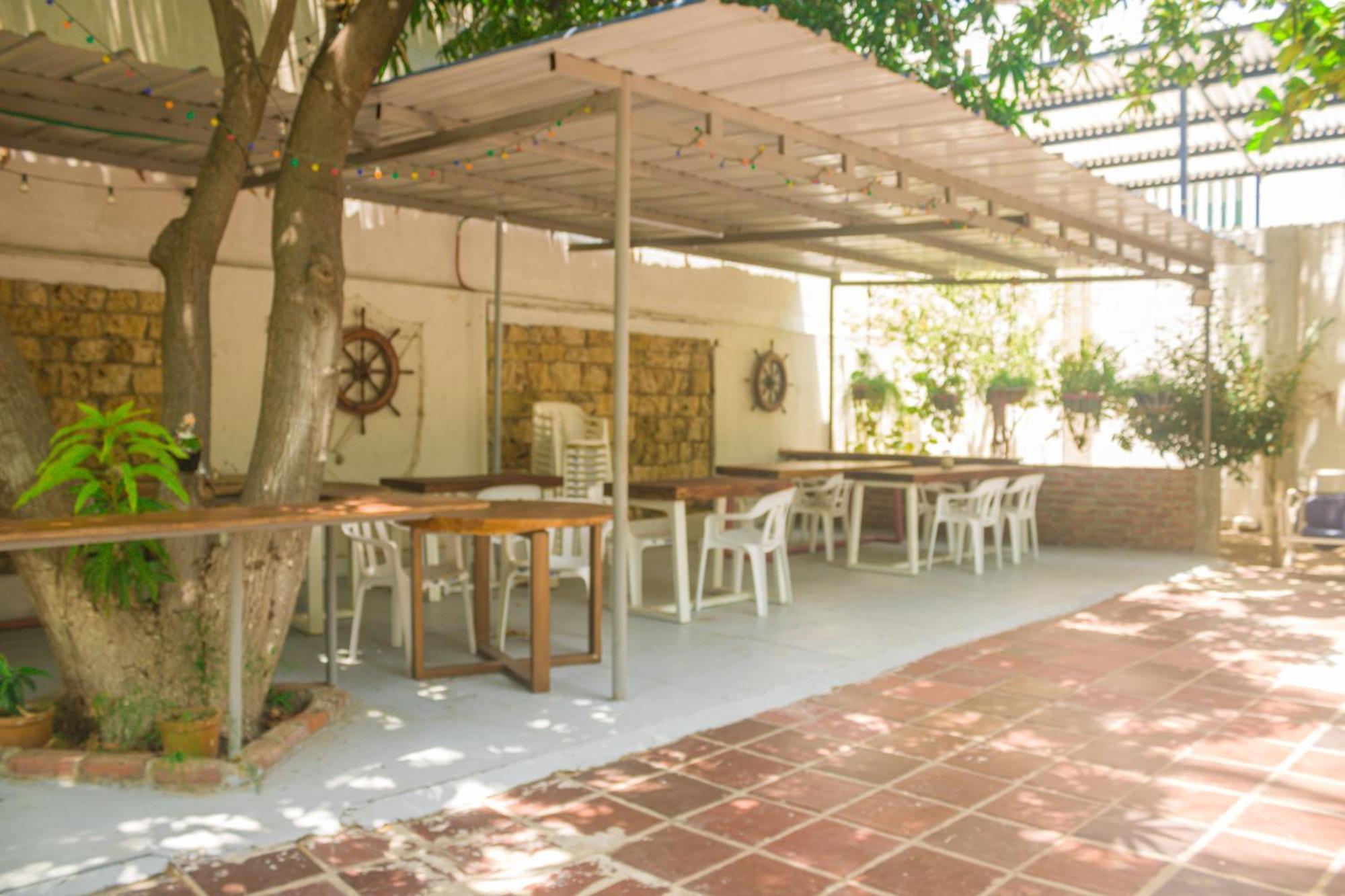 Hostel Casa Telma Santa Marta  Exterior foto